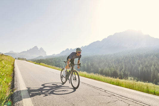 Aero vs. Endurance vs. Lightweight? Which road bike should you choose?
