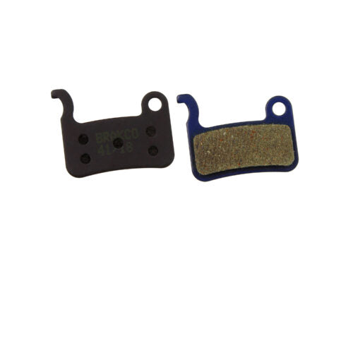 Brako Disc Brake Pads Organic