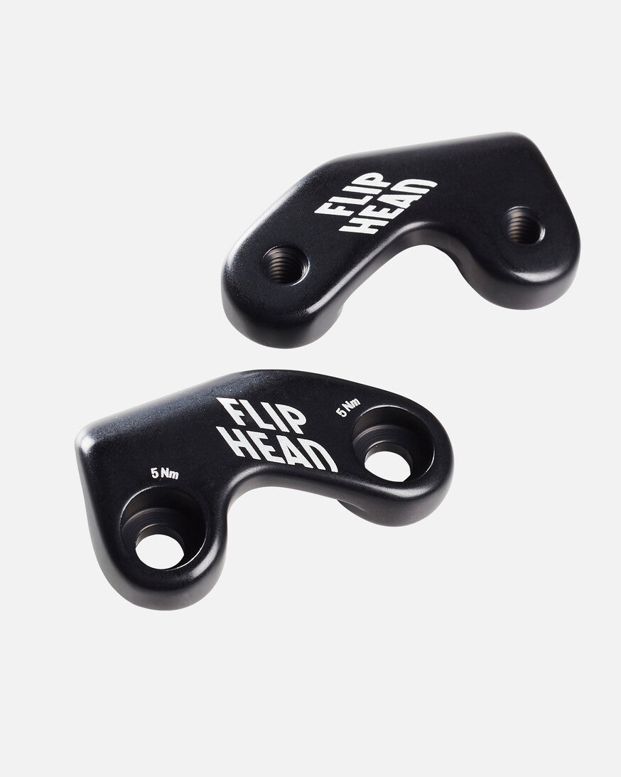 CANYON GP0188-01 Adapter for Oval Rails