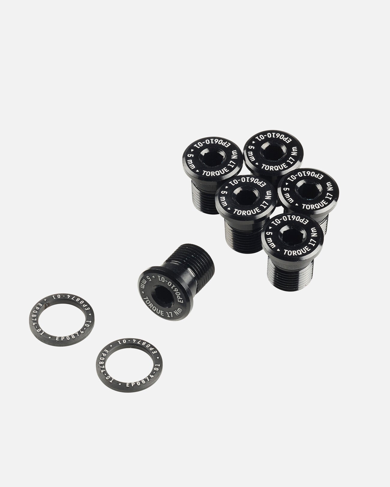CANYON GP0200-01 Mounting Kit