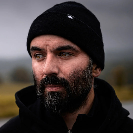 CANYON Merino Beanie