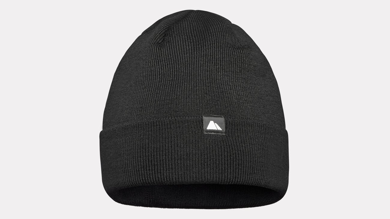 CANYON Merino Beanie