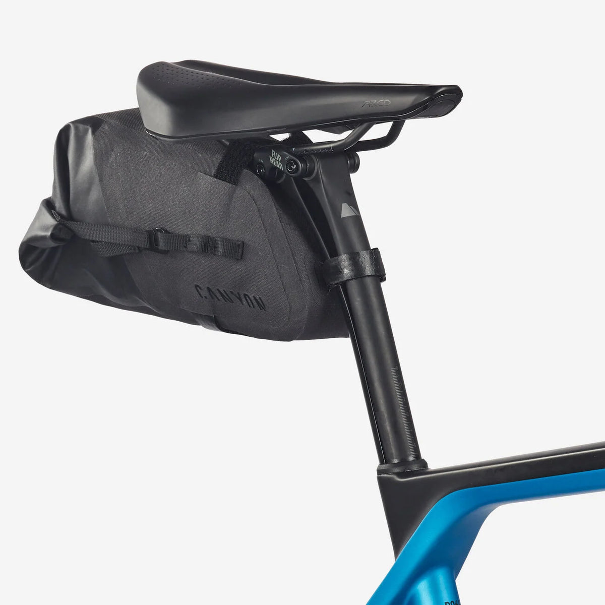CANYON 1.5L Underseat Bag