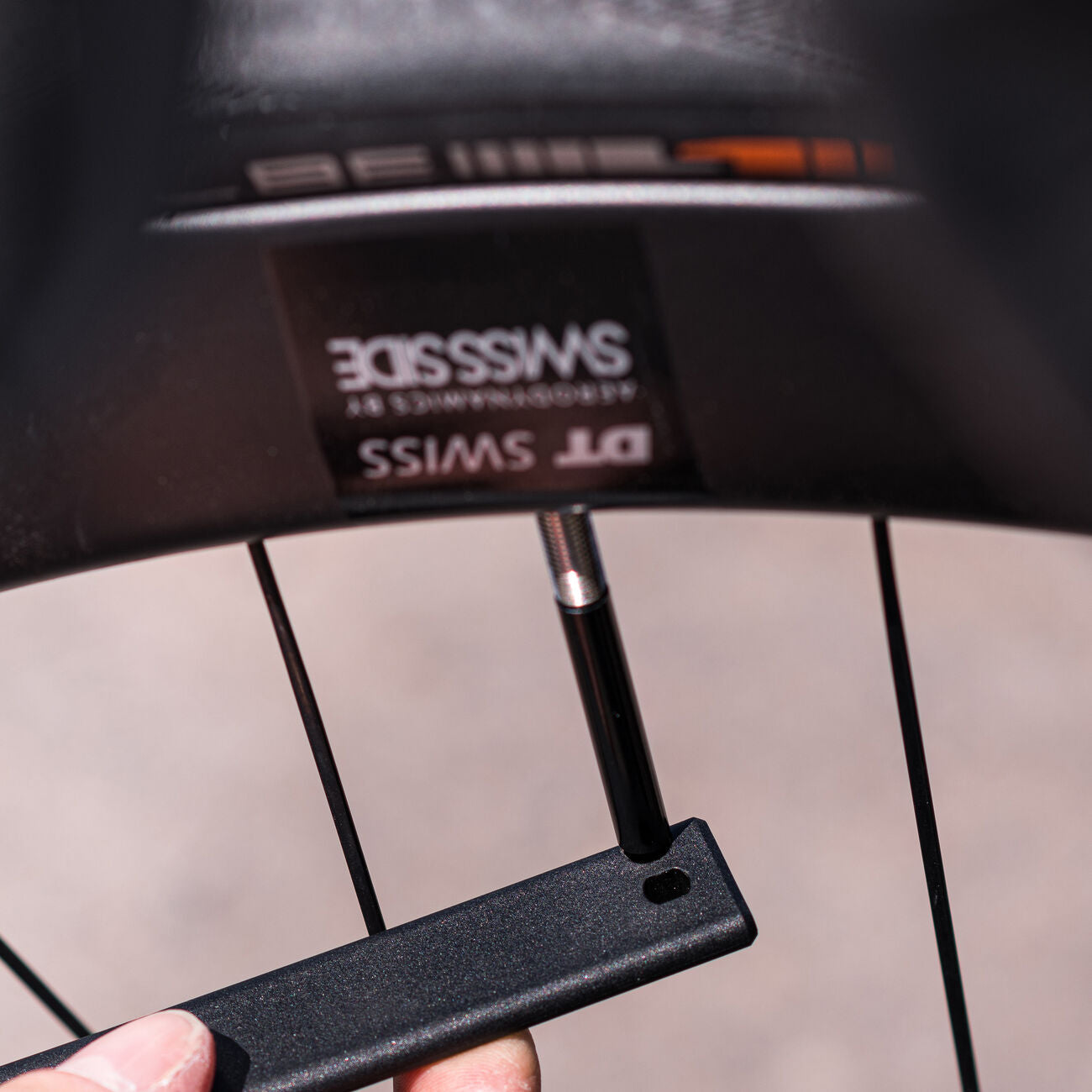 CANYON Tire Lever