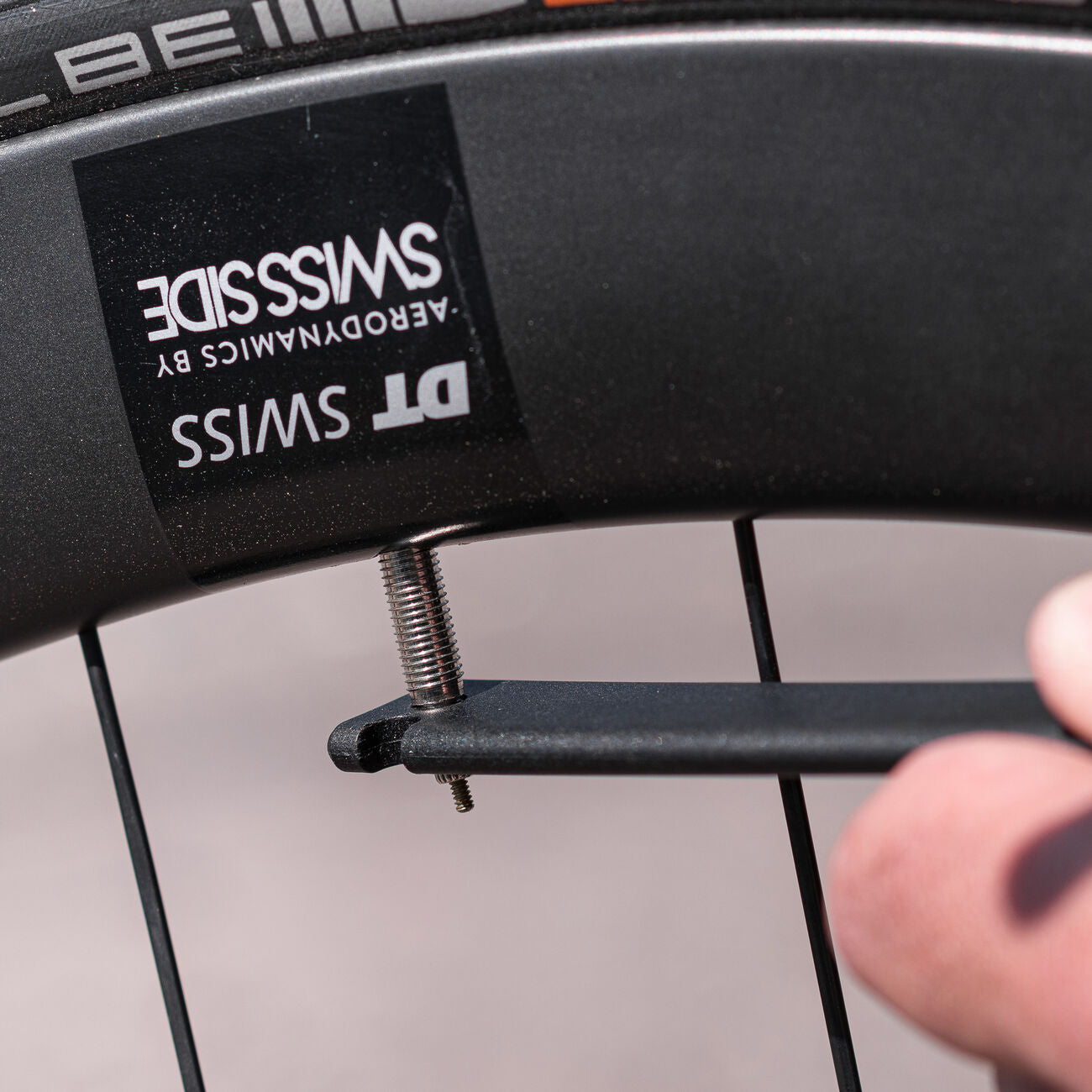 CANYON Tire Lever