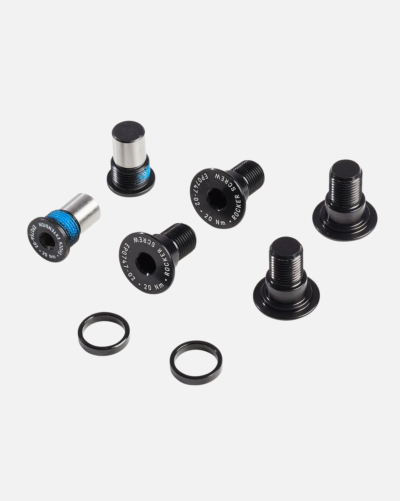 Canyon GP0114-02 Mounting Kit