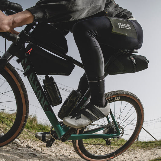 CANYON Apidura X Canyon Top Tube Pack