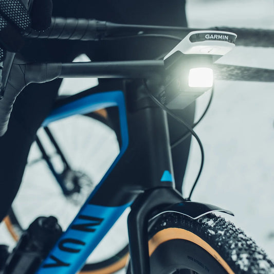 Canyon Frontlight Set