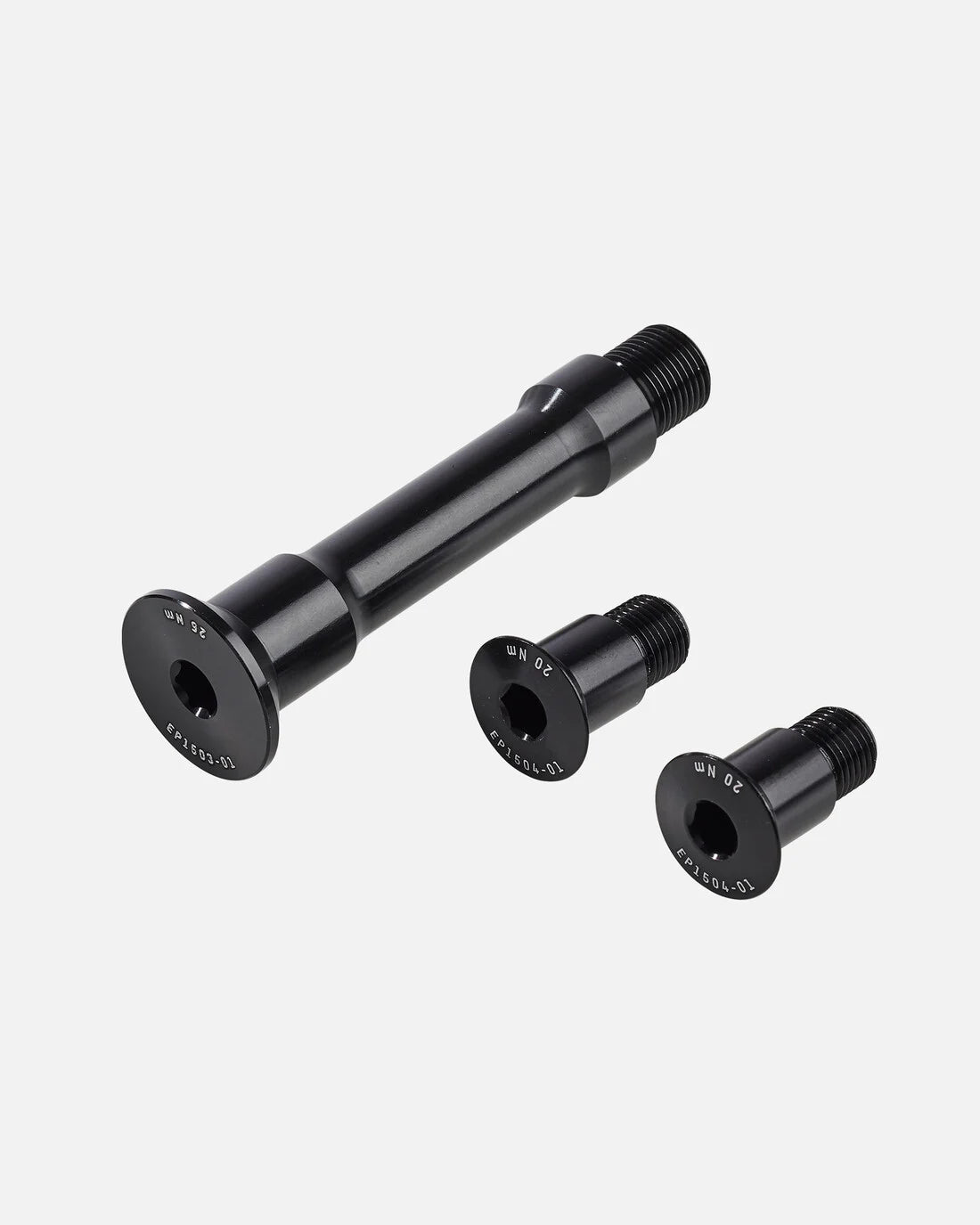 CANYON GP7167-01 Bolt Kit Chainstay