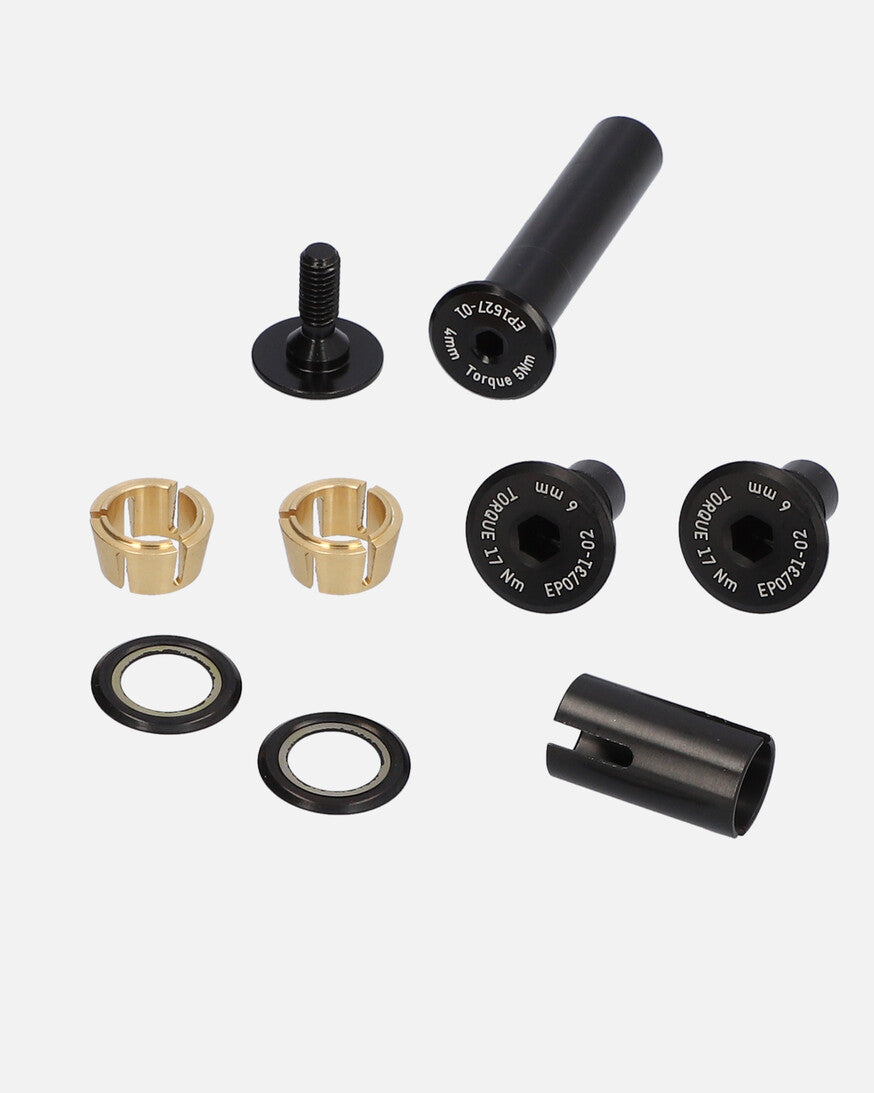 CANYON GP7187-01 Mounting Kit Rocker