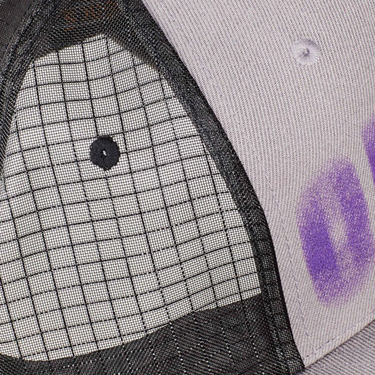 CANYON CLLCTV Summer Snapback Cap