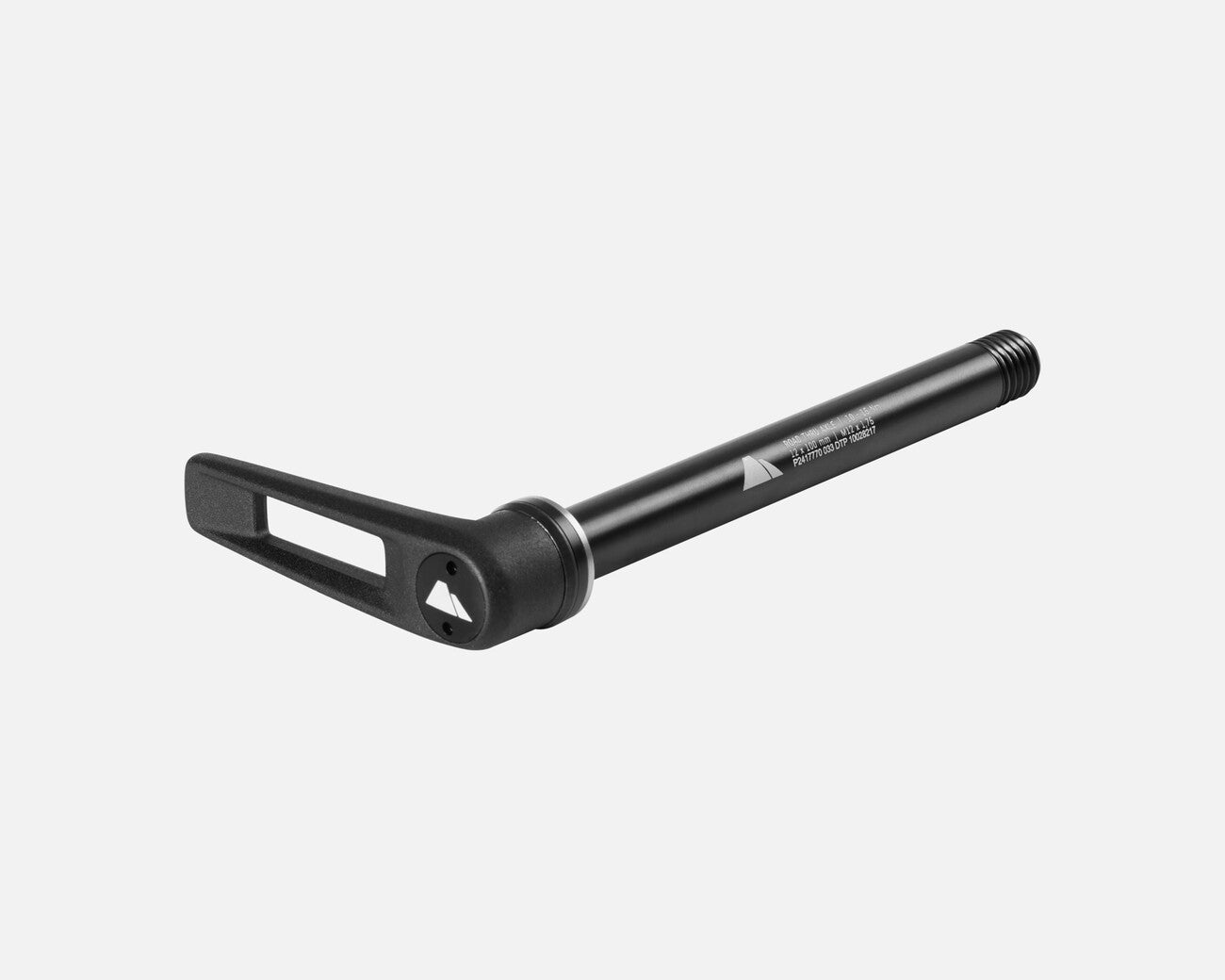 CANYON DT Swiss 12x100x1.75 Thru Axle with Removable Lever