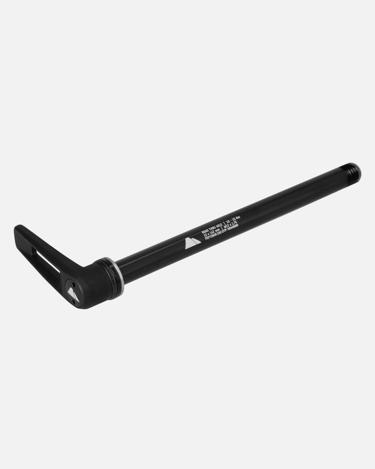 CANYON DT Swiss 12x142x1.75 Thru Axle with Removable Lever