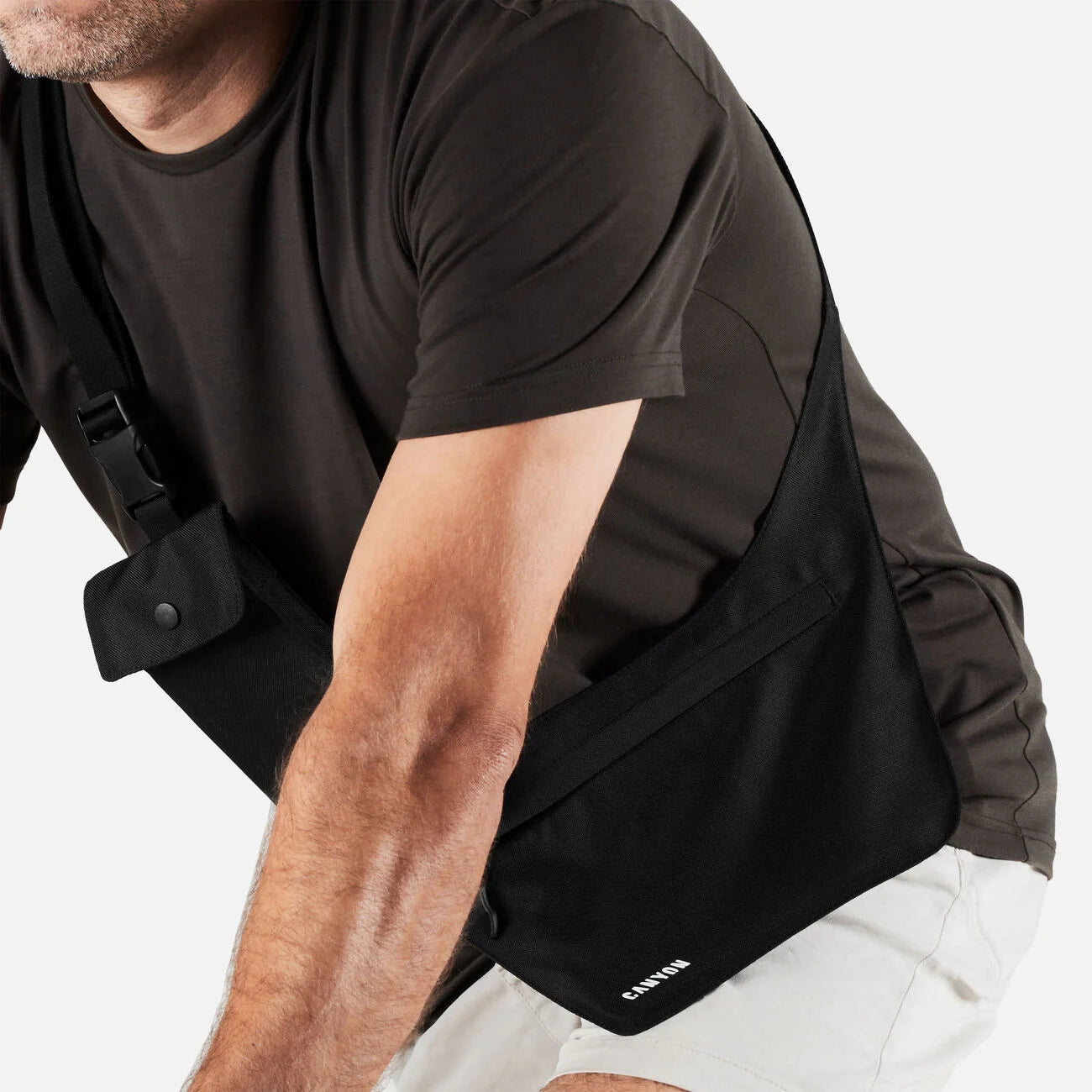 CANYON Shoulder Bag