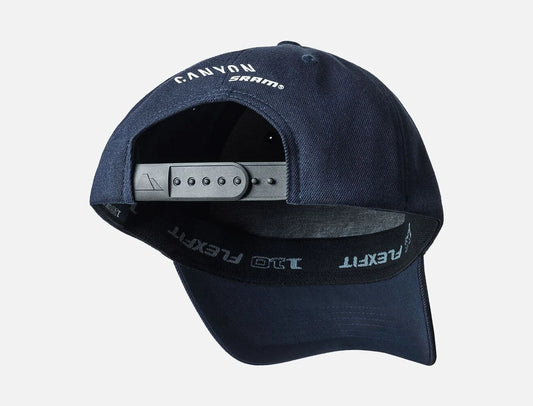 CANYON//SRAM Racing Podium Cap