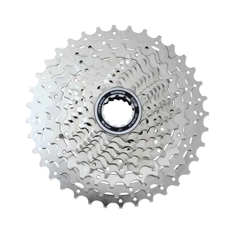 SHIMANO Cassette 10SPD 11-36 CSHG50