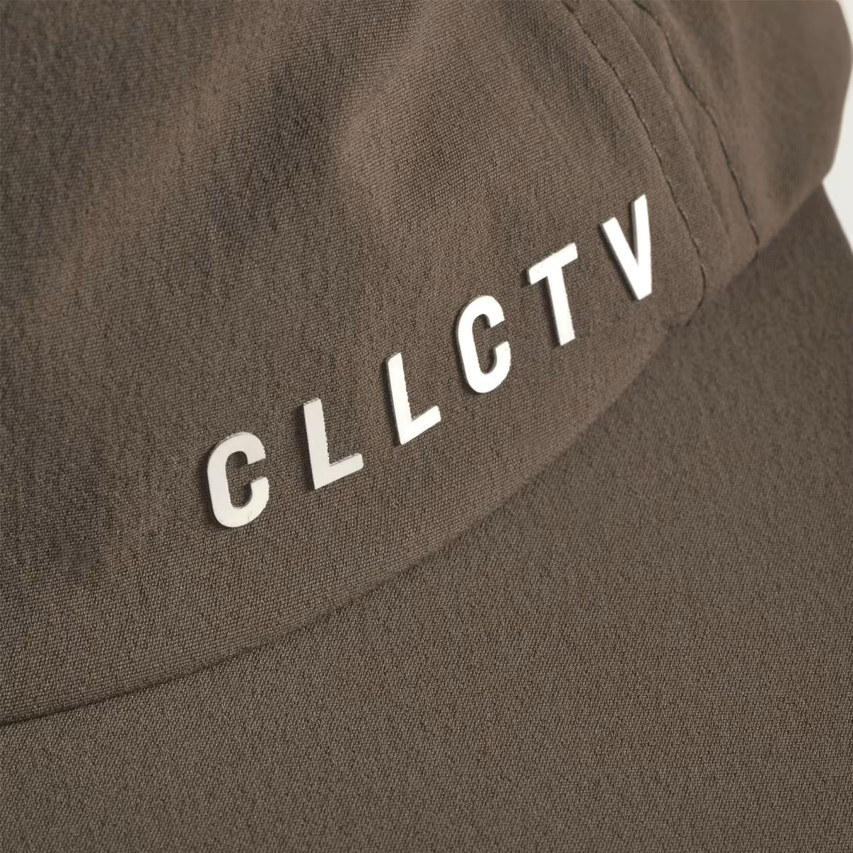 Canyon CLLCTV Core 5 Panel Cap