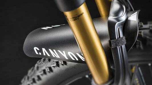 CANYON Mudguard Muckynutz