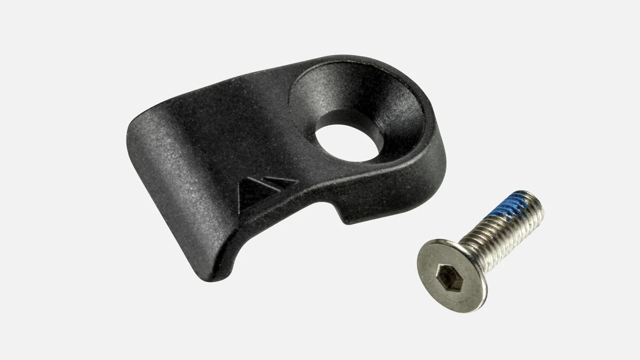 Canyon Double Cable Guide