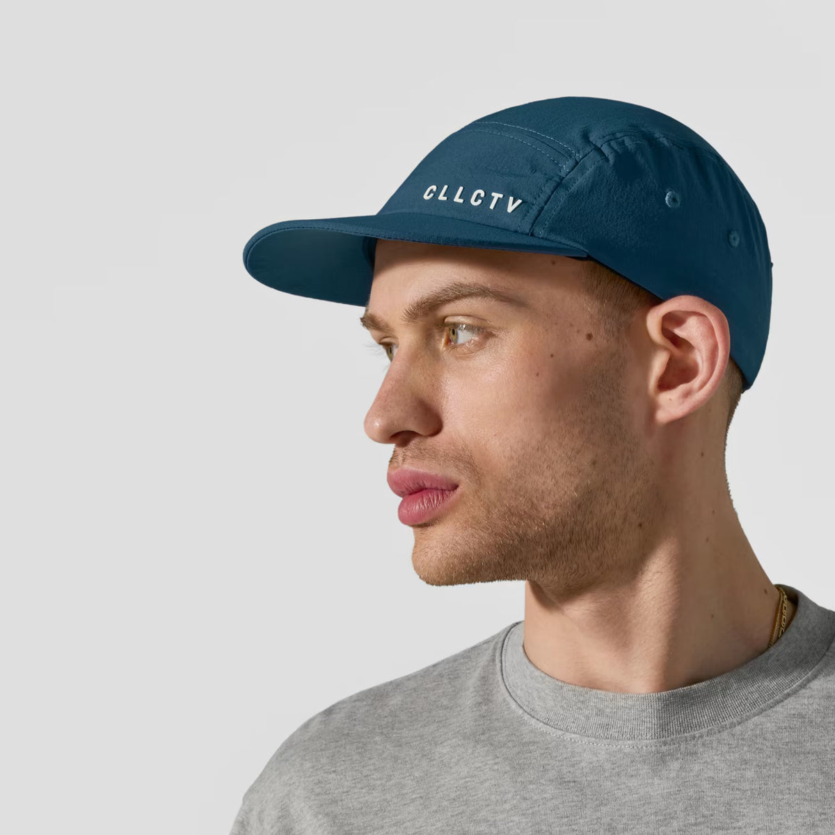 Canyon CLLCTV Core 5 Panel Cap