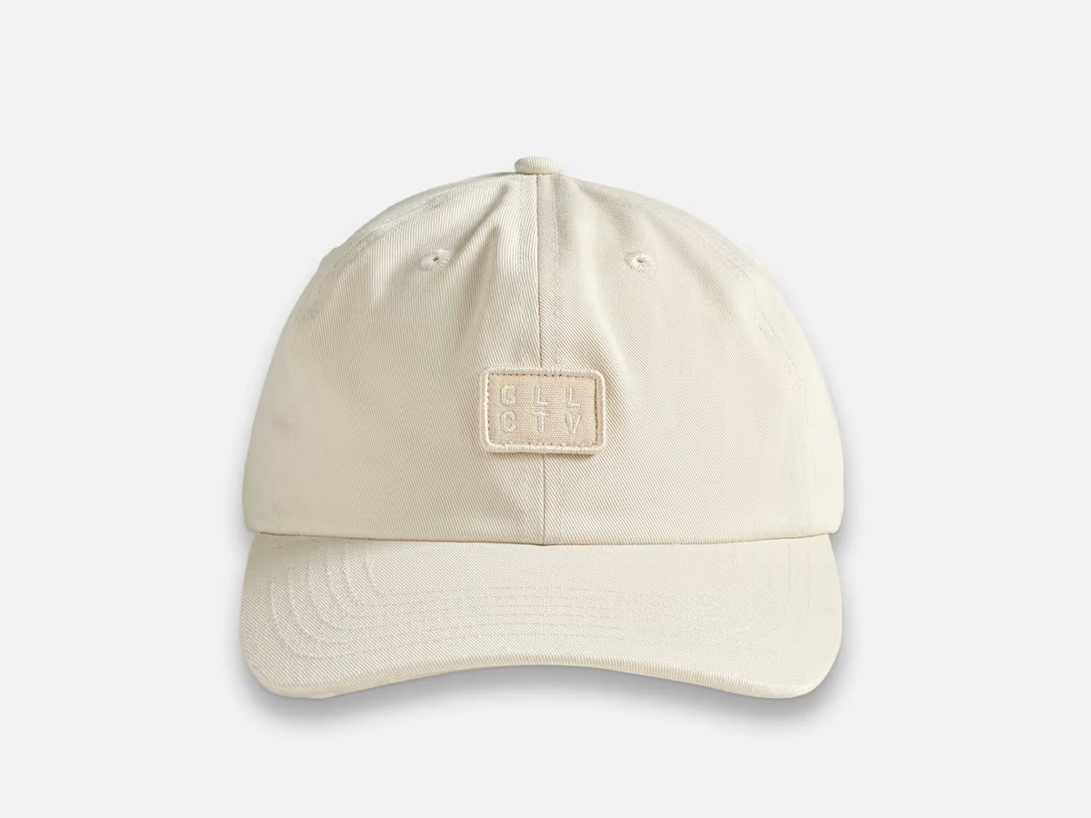 CANYON CLLCTV Street Peak Dad Cap