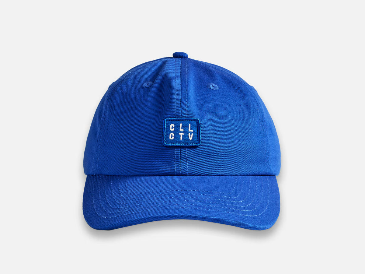 CANYON CLLCTV Street Peak Dad Cap
