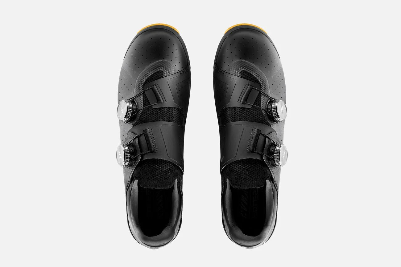 CANYON Tempr CFR Off-Road Shoes