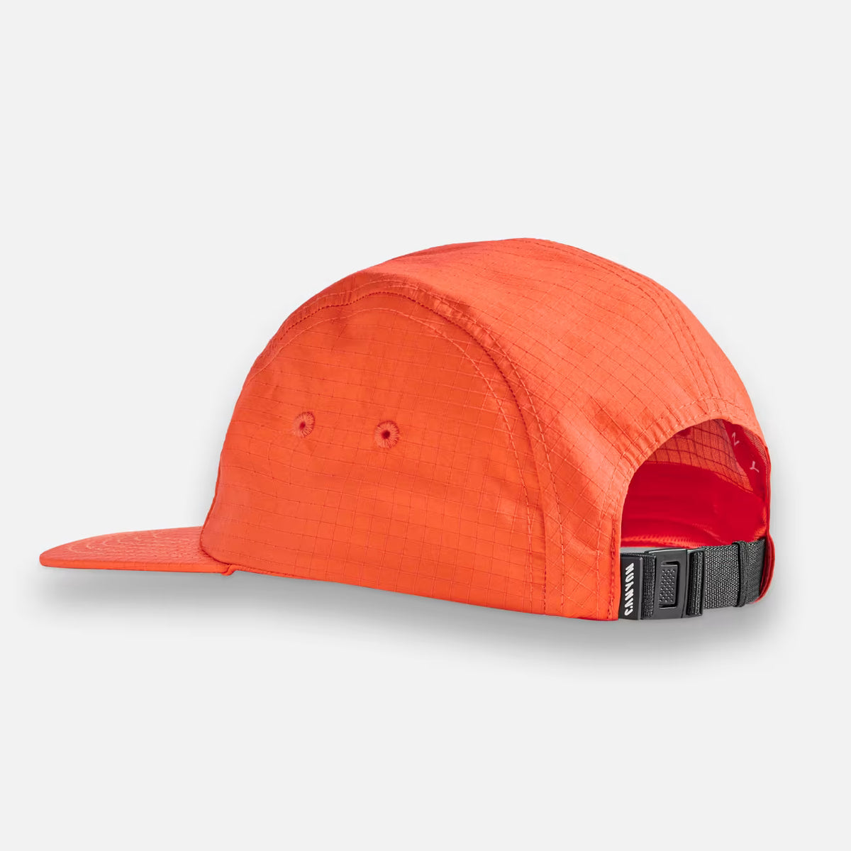 Canyon CLLCTV Gorpcore Lane Ripstop 5 Panel Cap