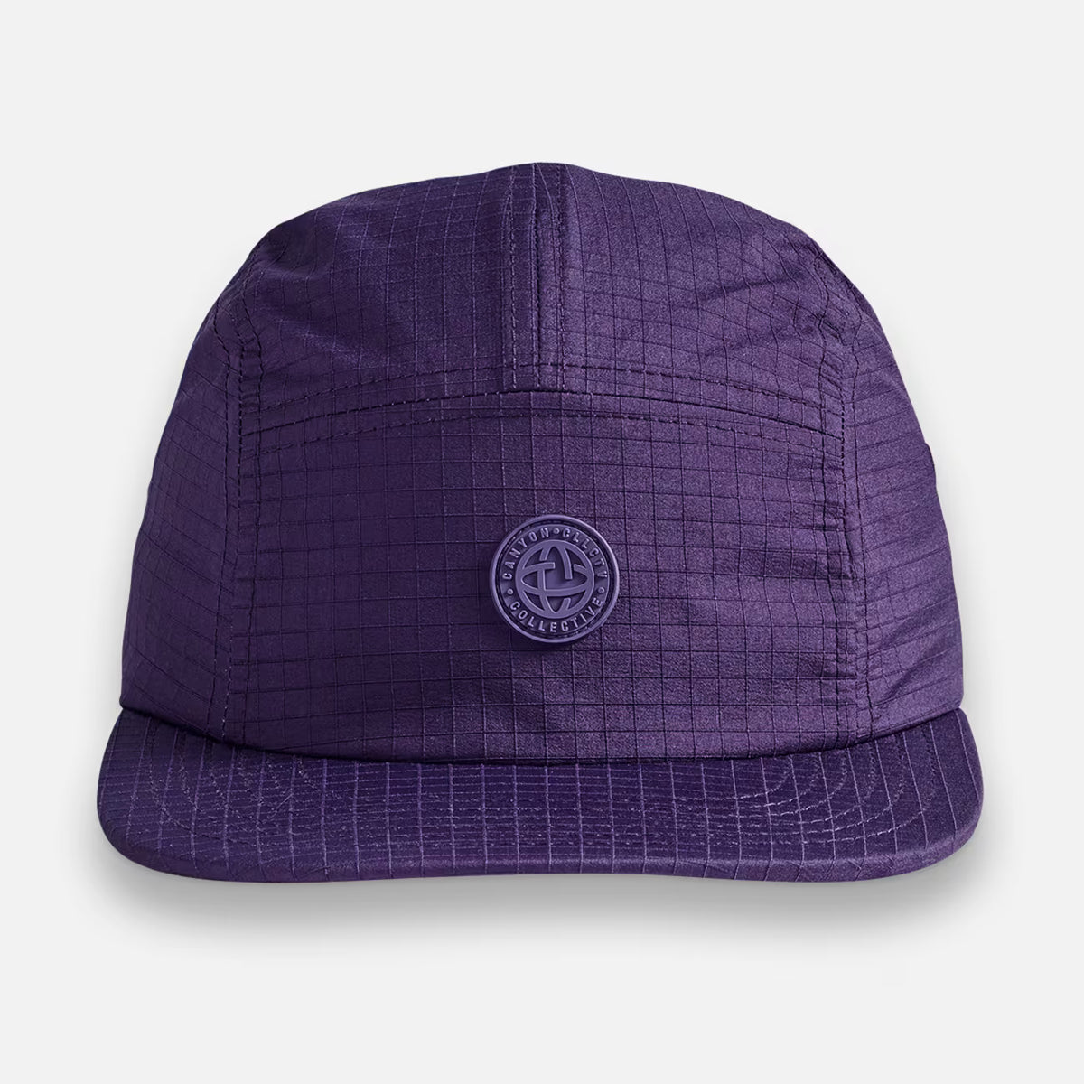 Canyon CLLCTV Gorpcore Lane Ripstop 5 Panel Cap