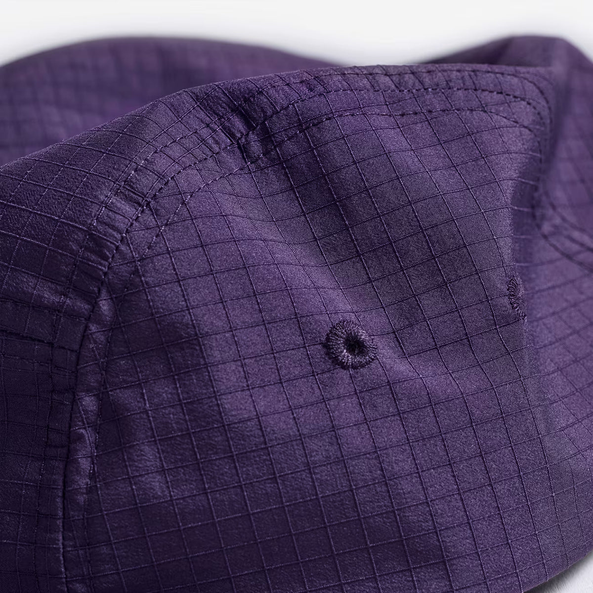 Canyon CLLCTV Gorpcore Lane Ripstop 5 Panel Cap
