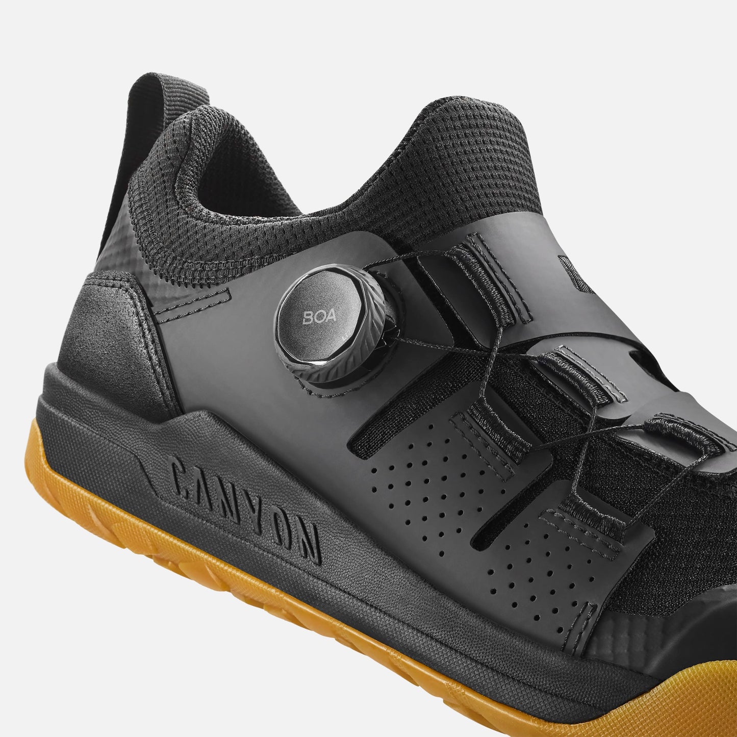 CANYON Scampr Trail Cycling Shoes