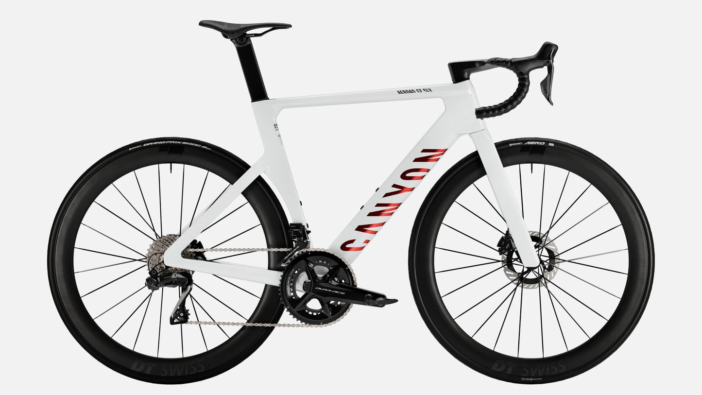AEROAD CF SLX 9 Di2