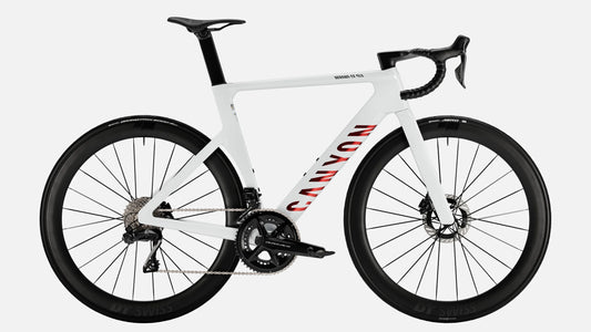 AEROAD CF SLX 9 Di2