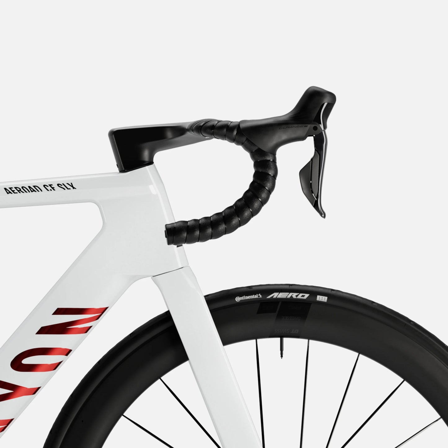 AEROAD CF SLX 9 Di2
