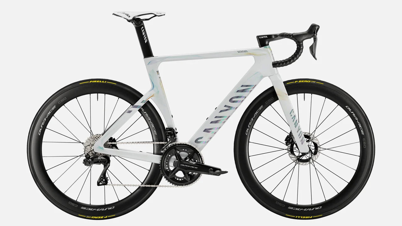 AEROAD CFR Tensor