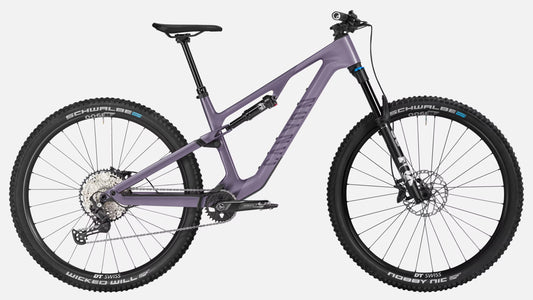 NEURON CF 7 - Fox 36 SL