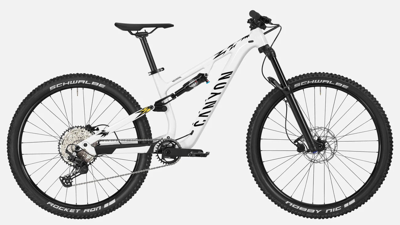 Canyon Neuron Young Hero | Canyon Bikes South Africa – Canyoncafē Canyon Neuron Young Hero | Canyon Bikes South Africa – Canyoncafē