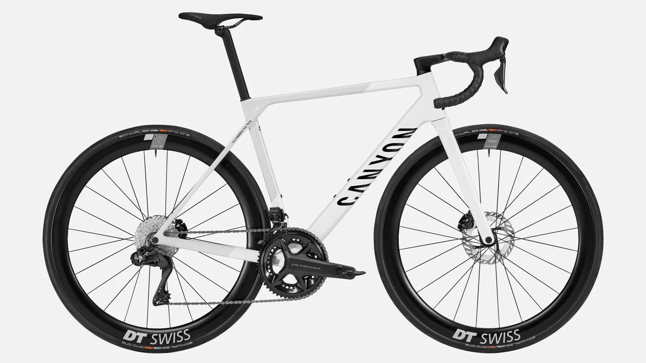 ULTIMATE CF SLX 8 Di2 Speed