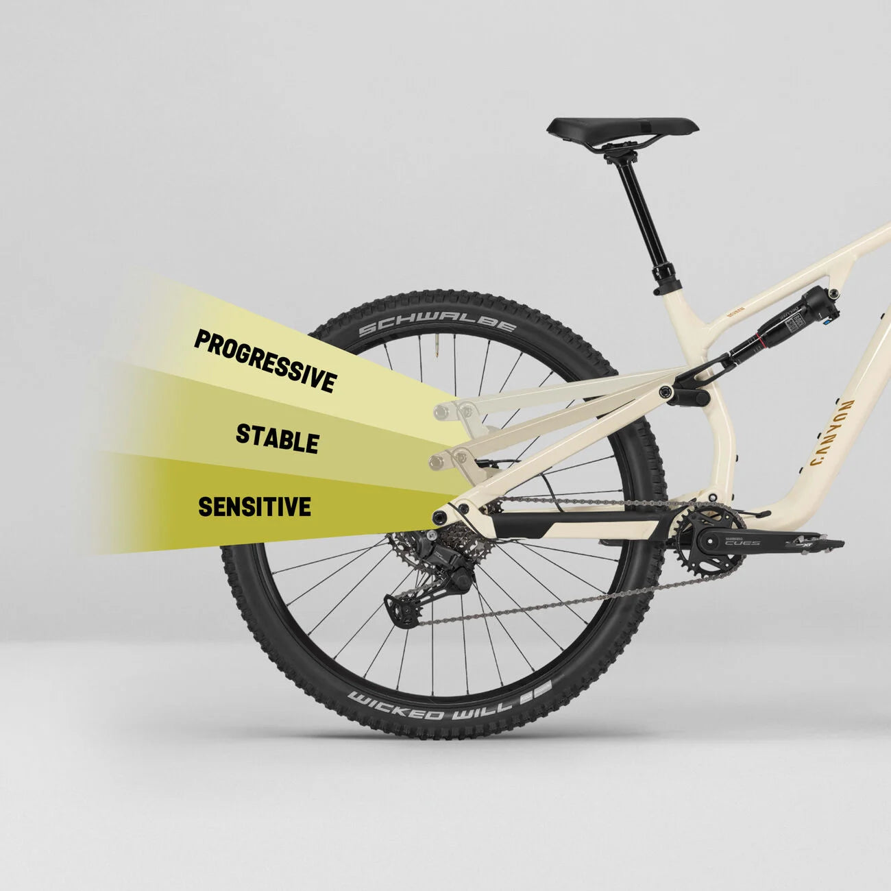 NEURON 5 Shimano