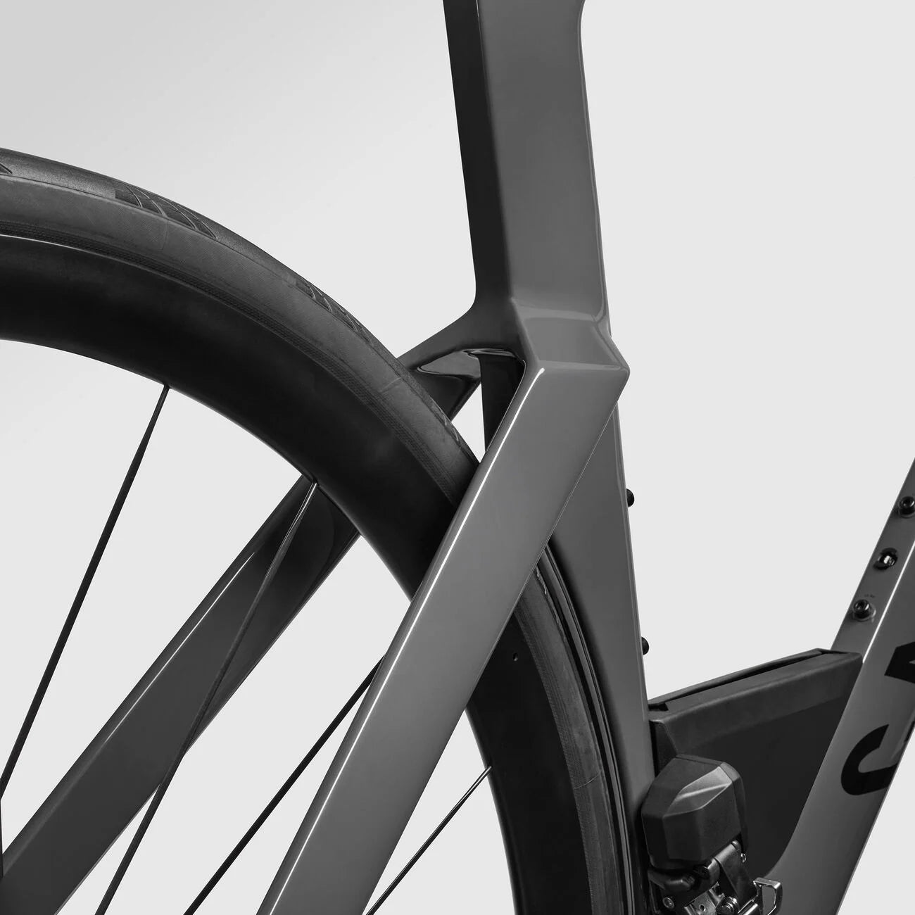 SPEEDMAX CF 7 Di2 AR1600