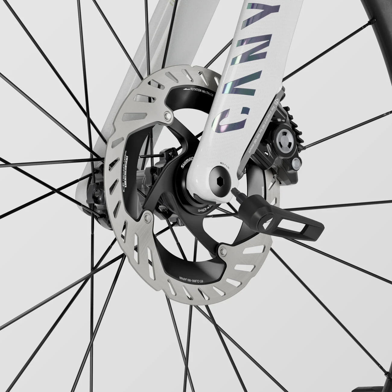 AEROAD CFR Tensor