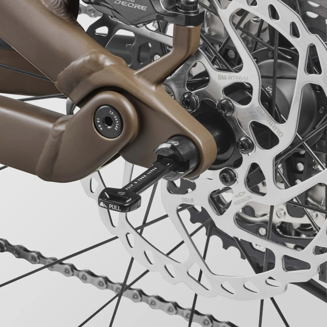 NEURON 6 Shimano