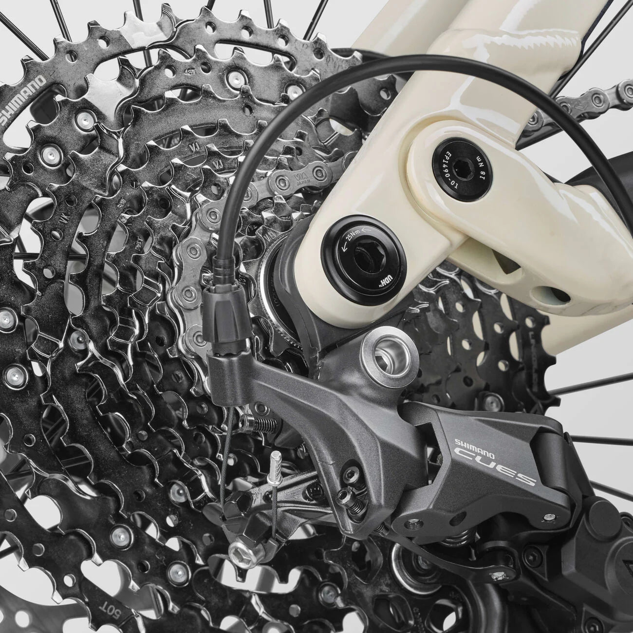 NEURON 5 Shimano