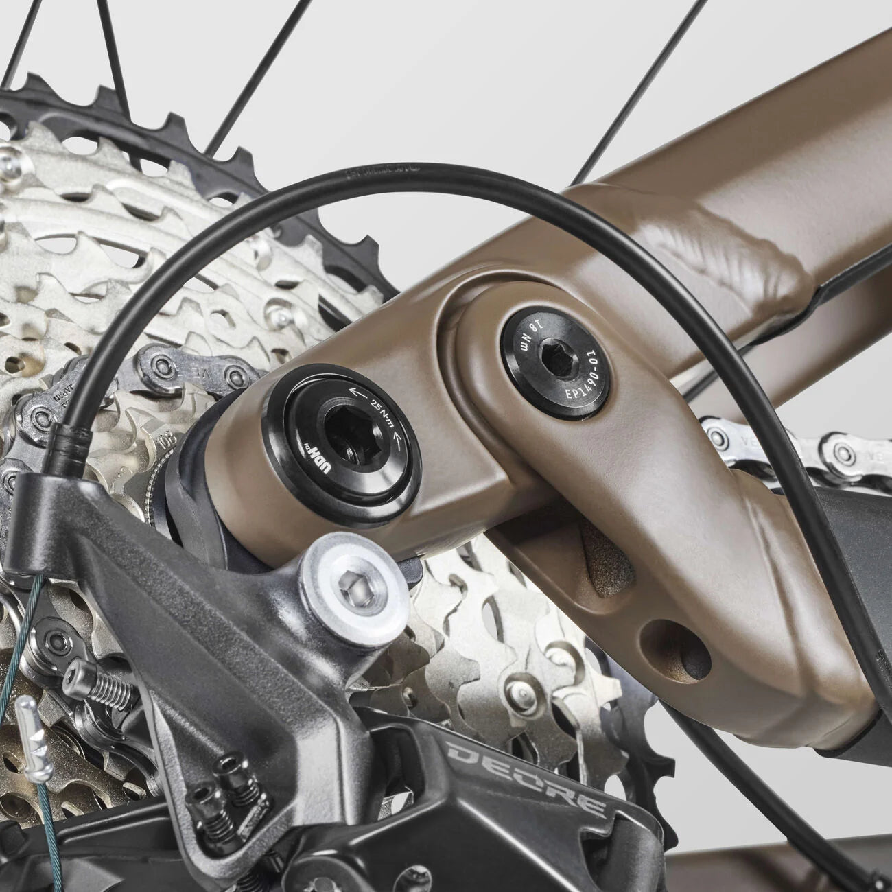 NEURON 6 Shimano
