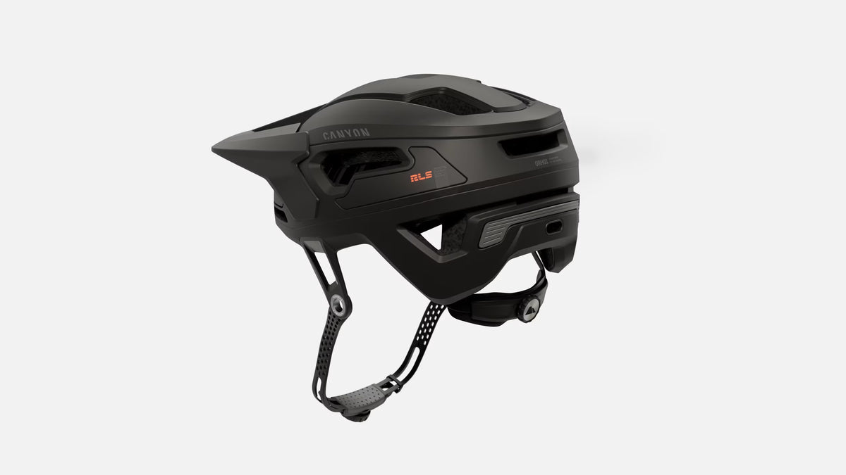 CANYON Deflectr Helmet