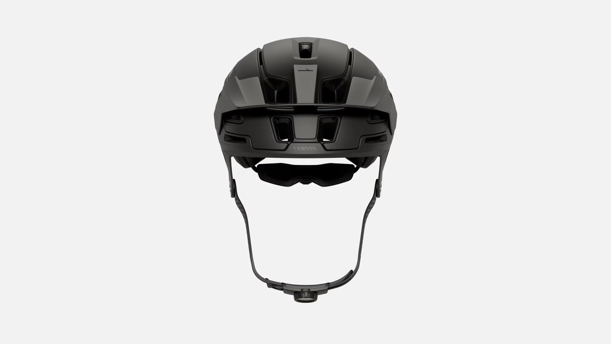 CANYON Deflectr Helmet