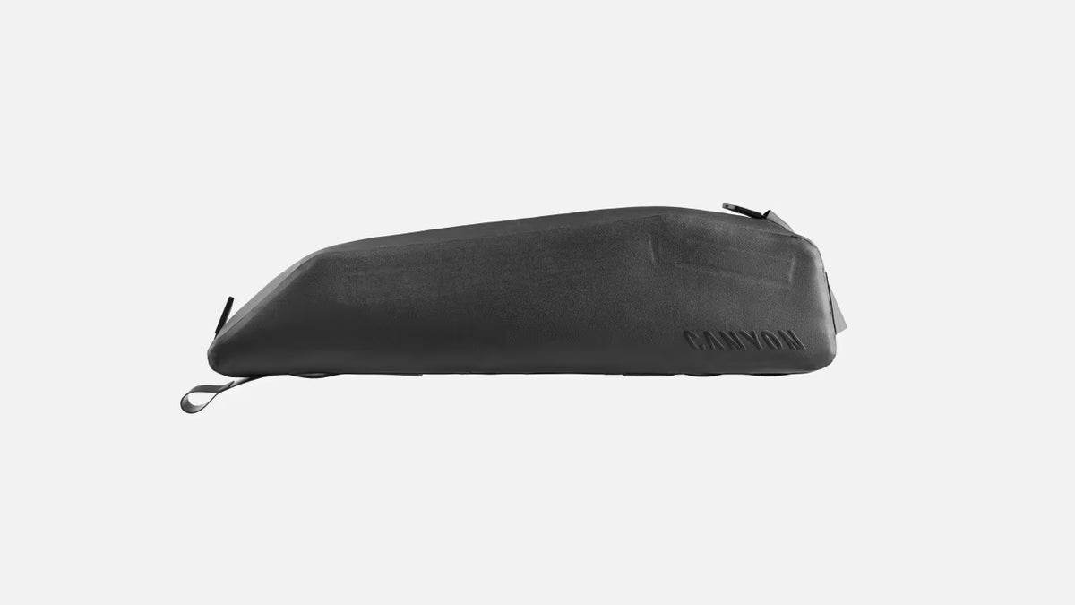 CANYON LOAD Top Tube Bag Long