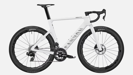 AEROAD CF SLX 7 AXS NSW