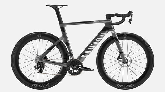 AEROAD CF SLX 7 AXS SPEED