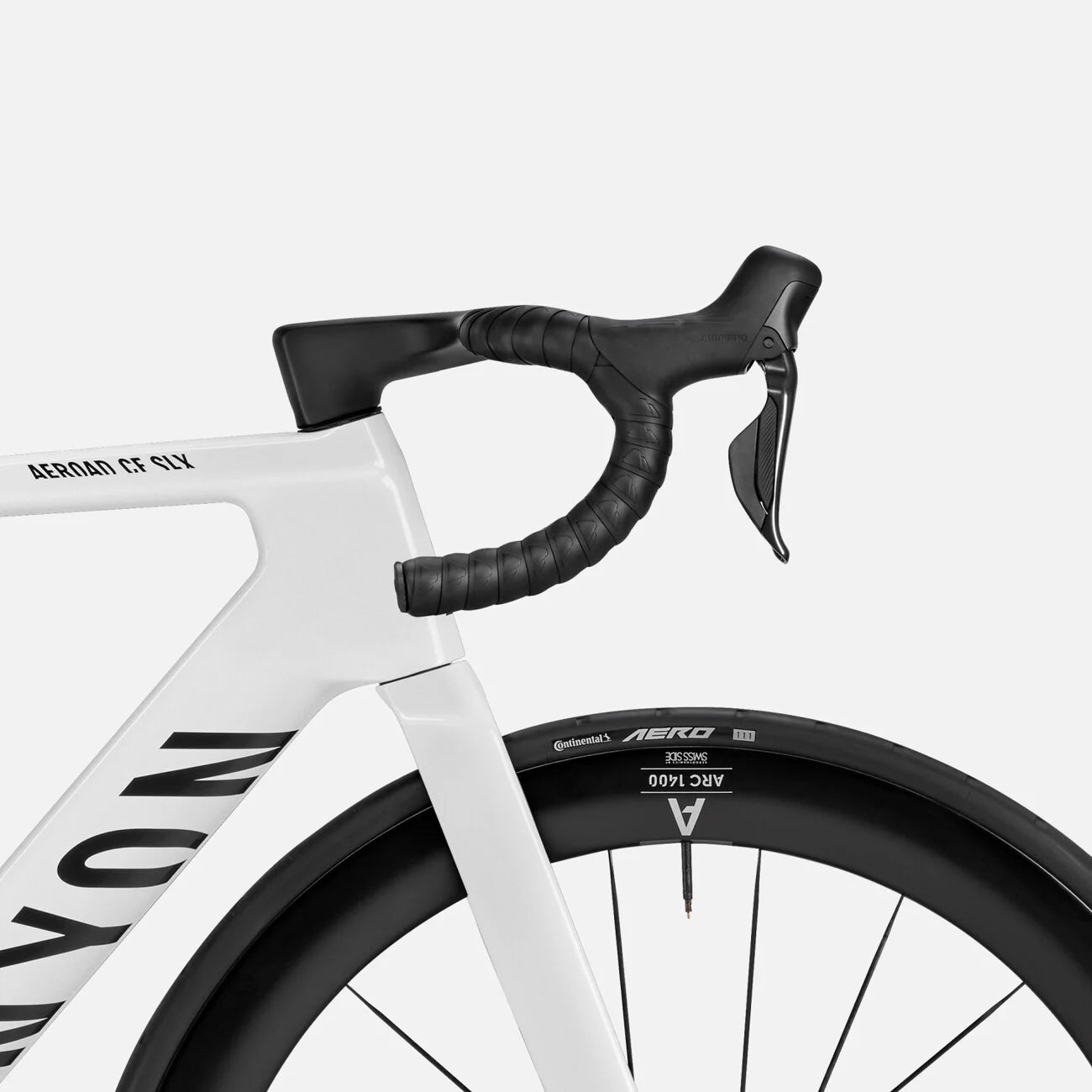 AEROAD CF SLX 8 Di2